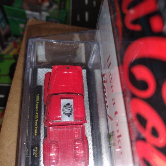 M2 Machines - Picture 1 of 6